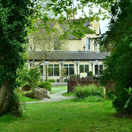 Villa 24 Strawberry Hill, Tolroy Manor Hayle Exterior foto