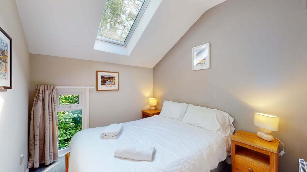 Villa 24 Strawberry Hill, Tolroy Manor Hayle Exterior foto